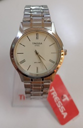 [32752169] RELOJ PULSERA TRESSA SUNDAY 39.00