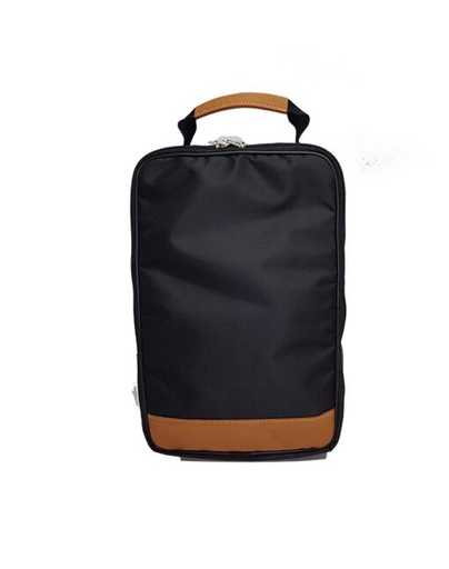 [33511002] BOLSO MATERO TRAIL NEGRO