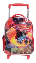 [33511282] MOCHILA C/CARRO SPACE DRIVE 12&quot; 94.17121