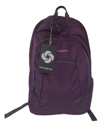 [33511950] MOCHILA SAMSONITE ELEVATION ORION PURPL 1717