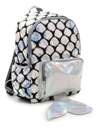 [33512502] MOCHILA LOVE 15&quot; SIRENA 8452