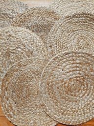 [16512090] PLATO SITIO TRENZADO