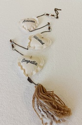 [33668864] TIRA DE CORAZON X 3