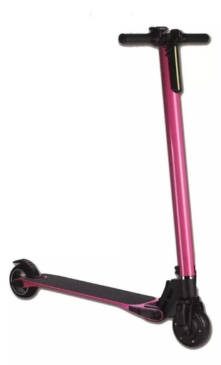 [21111038] SCOOTER ELECTRICO GYROOR ART H4 PRO RED