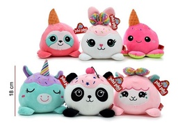 [33514158] PELUCHES PHI PHI TOYS ANIMALES REDONDOS 797996