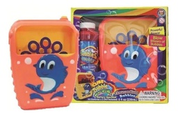 [34440508] JUGUETE BURBUJERO CUBE BUBBLE 140
