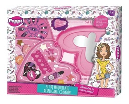 [34440510] JUGUETE POPPI SET DE MAQUILLAJE  S21651