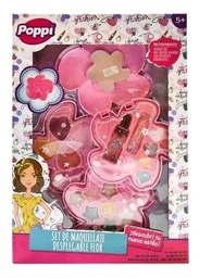 [34440511] JUGUETE POPPI SET DE MAQUILLAJE S21668