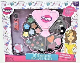 [34440520] JUEGUETE POPPI SET DE MAQUILLAJE S21517