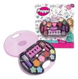 [34440523] JUGUETE POPPI MI PRIMER SET DE MAQUILLAJE S21665JL/1-2