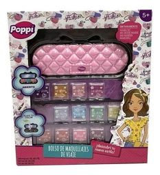 [34440524] JUGUETE POPPI BOLSO DE MAQUILLAJE S22360-1