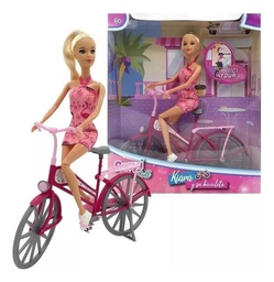 [34440528] KIARA Y SU BICICLETA 5983 B111 5983