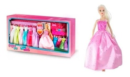 [34440529] KIARA PRINCESA 5979 B135