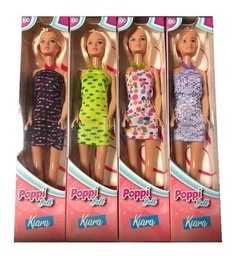 [34440530] JUGUETE POPPI KIARA 5970 B150
