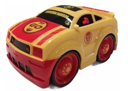 [34441016] TOUCH CARS AVENGERS 7550