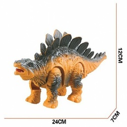 [34441035] DINOSAURIO LUZ Y SONIDO DN02