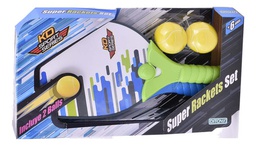 [34447028] JUGUETE DITOYS SUPER RAQUETS SET 2179