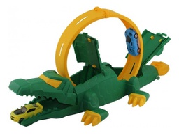 [34447095] JUGUETE MAR-PLAST LANZADOR DE AUTO 1770351(171999)