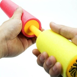 [34447102] JUGUETE POPPI LANZA AGUA 40 CM ART2215 635419