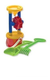 [34447106] JUGUETE CHICHESS MOLINO-PALA Y RASTRILLO ART700 76085