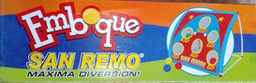 [34447134] EMBOQUE SAN REMO