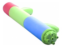 [34447193] PISTOLA WATER PUMP LANZA AGUA 2217 635421