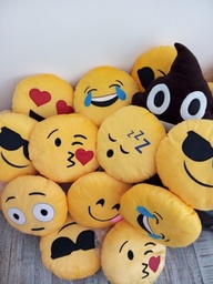 [34447396] ALMOHADONES EMOJI SURTIDO X 20 U 977