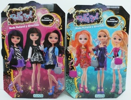 [34447445] PRETTI GIRLS TV 2131