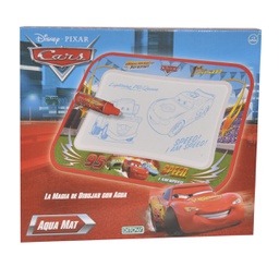 [34447513] AQUA MAT CARS 1356