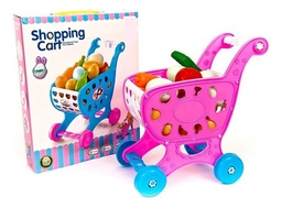 [34447812] JUGUETE LYON TOYS CARRITO DE SUPERMERCADO 1071 ART 2511