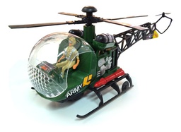 [34447825] JUGUETE HELICOPTERO A PILAS 286 ART 700577 2492