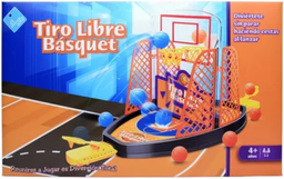 [34448022] TIRO LIBRE BASQUET 6647