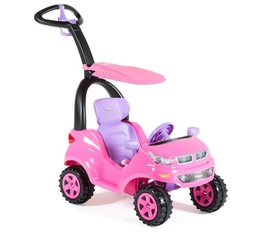 [34448100] PUSH CAR BOY ADVENTURE 1205