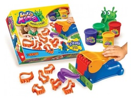 [34448218] MASAS CON EXTRUSOR Y CORTANTES 750708