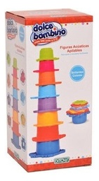 [34448455] FIGURAS ACUATICAS DOLCE BAMBINO 1978