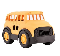 [34448472] JUGUETE DOLCE BAMBINO CAMION ESCOLAR 2248