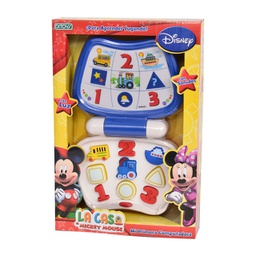 [34448476] LA CASA DE MICKEY MOUSE MI PRIMER COMPUTADORA 1127