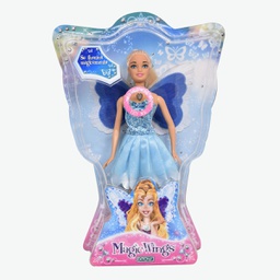 [34448484] MAGIC WINGS WITH LIGHTS DITOYS ART 1997 CELESTE