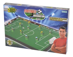 [34448498] JUGUETE DITOYS FOOTBALL WORLD CUP 2 EN 1 1321