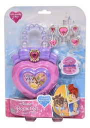 [34448512] JUGUETE PRINCESA BEAUTY SET 2070