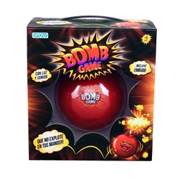 [34448521] JUGUETE DITOYS BOMB GAME 2154
