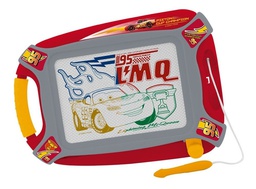 [34448523] JUGUETE CARS PIZARRA MAGNETICA 2171