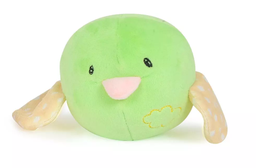 [35141169] SONAJERO CARESTINO REDONDO AMIGOS PAJARITO