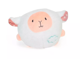 [35141170] SONAJERO CARESTINO REDONDO AMIGOS OVEJA