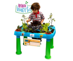 [35447040] MINI HUERTA BIEMME N 4185