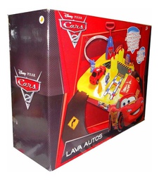 [34447668] JUGUETE CARS LAVA AUTO 172