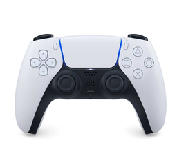 [34939016] JOYSTICK SONY PS5 DUALSENSE BLA LATAM CFI-ZCT1W
