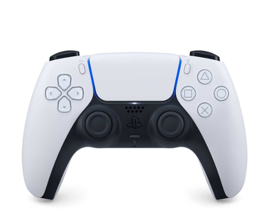 [34939016] JOYSTICK SONY PS5 DUALSENSE BLA LATAM CFI-ZCT1W