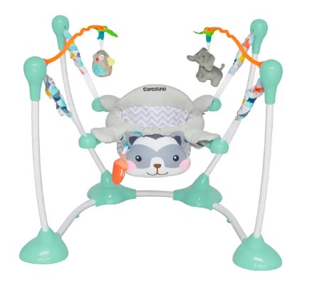 [35141131] JUMPER CARESTINO SALTARIN JP001-MAPACHE