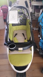 [35141006] COCHE PER BAMBINI 208 ESCORPIO